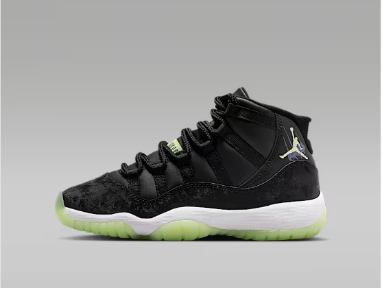 Air Jordan 11 Retro "Inner Beast" AJ11