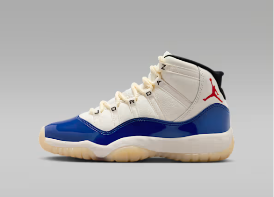Air Jordan 11 Retro 'Rare Air'
