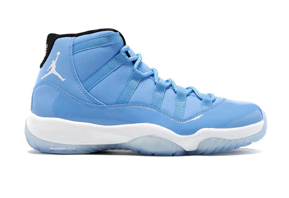 Air Jordan 11 "Ultimate Gift of Flight"