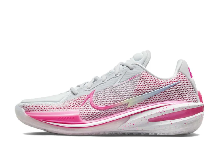 Nike Air Zoom Gt Cut 1 'Pink Flash'