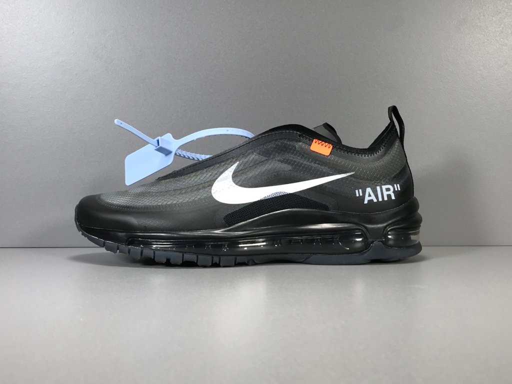 OFFWHITE The 10:Nike Air max 97