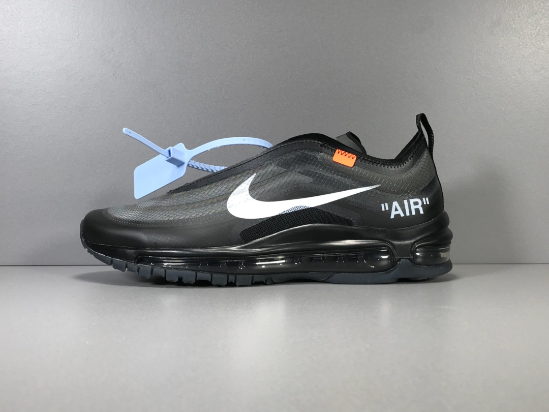 OFFWHITE The 10:Nike Air max 97
