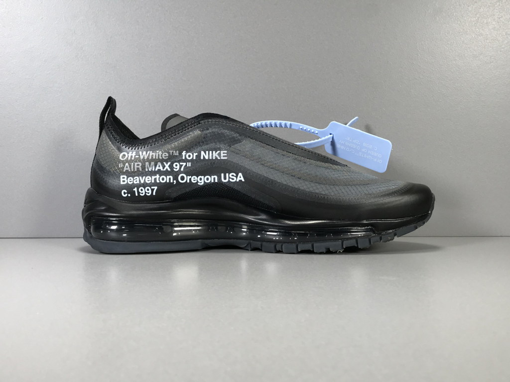 OFFWHITE The 10:Nike Air max 97