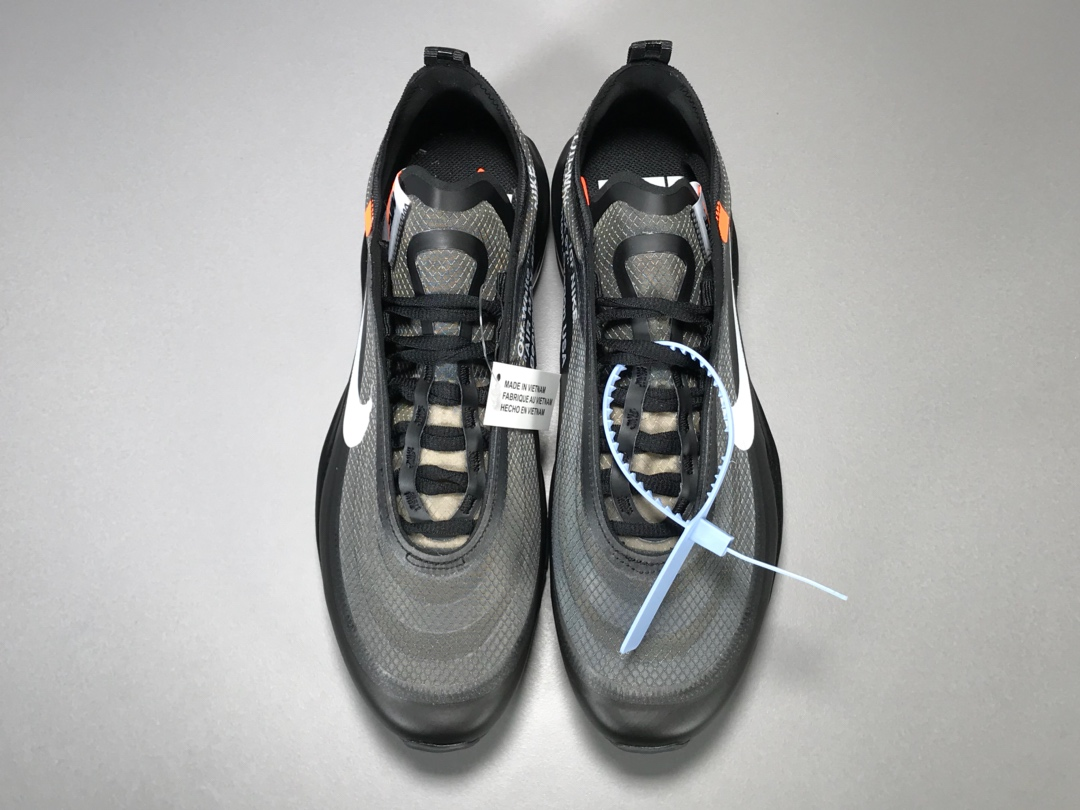 OFFWHITE The 10:Nike Air max 97