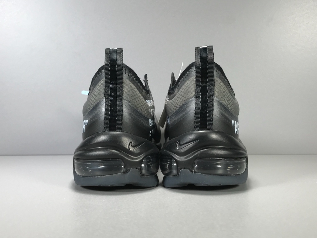 OFFWHITE The 10:Nike Air max 97