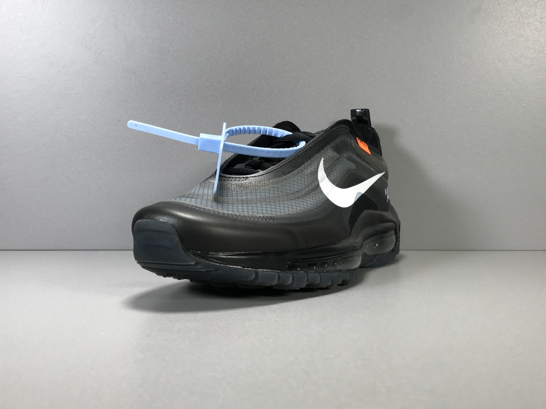 OFFWHITE The 10:Nike Air max 97
