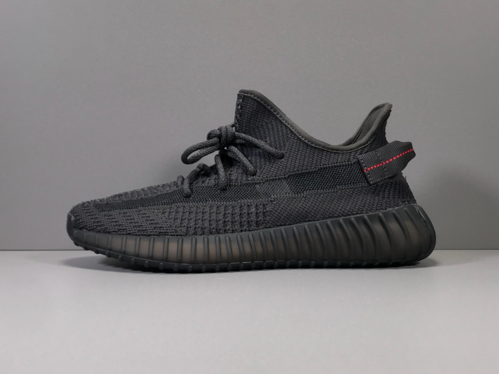 Adidas Yeezy Boost 350 V2 “BLACK”