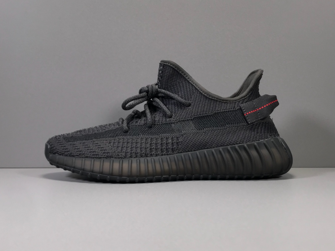 Adidas Yeezy Boost 350 V2 “BLACK”