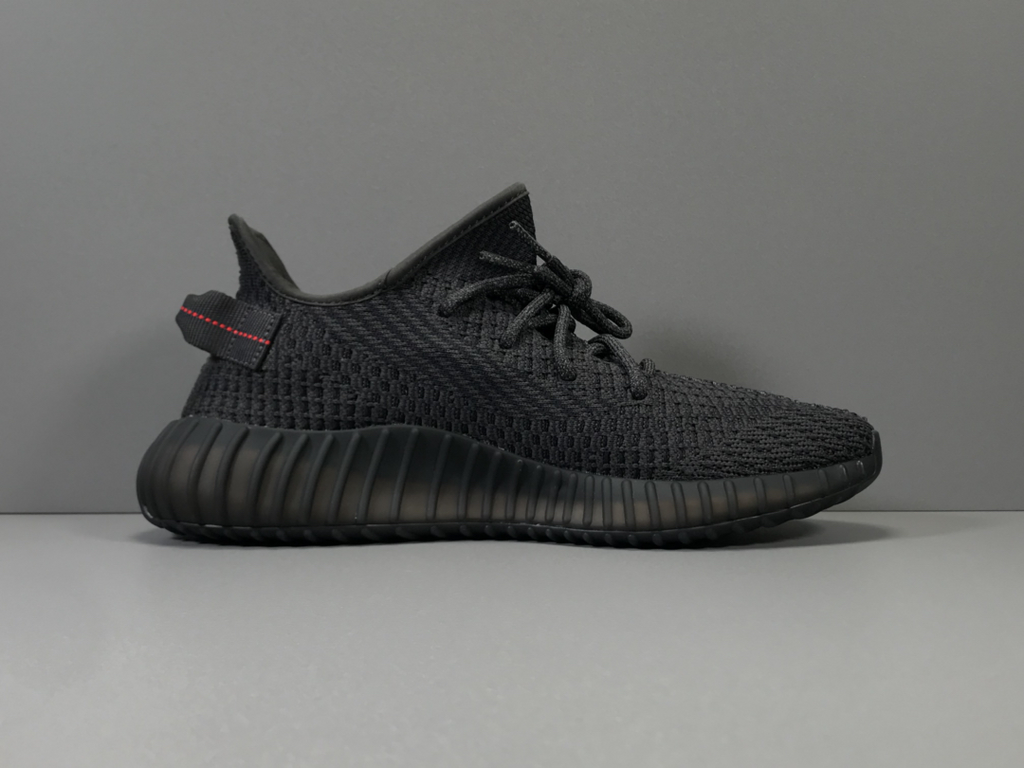 Adidas Yeezy Boost 350 V2 “BLACK”