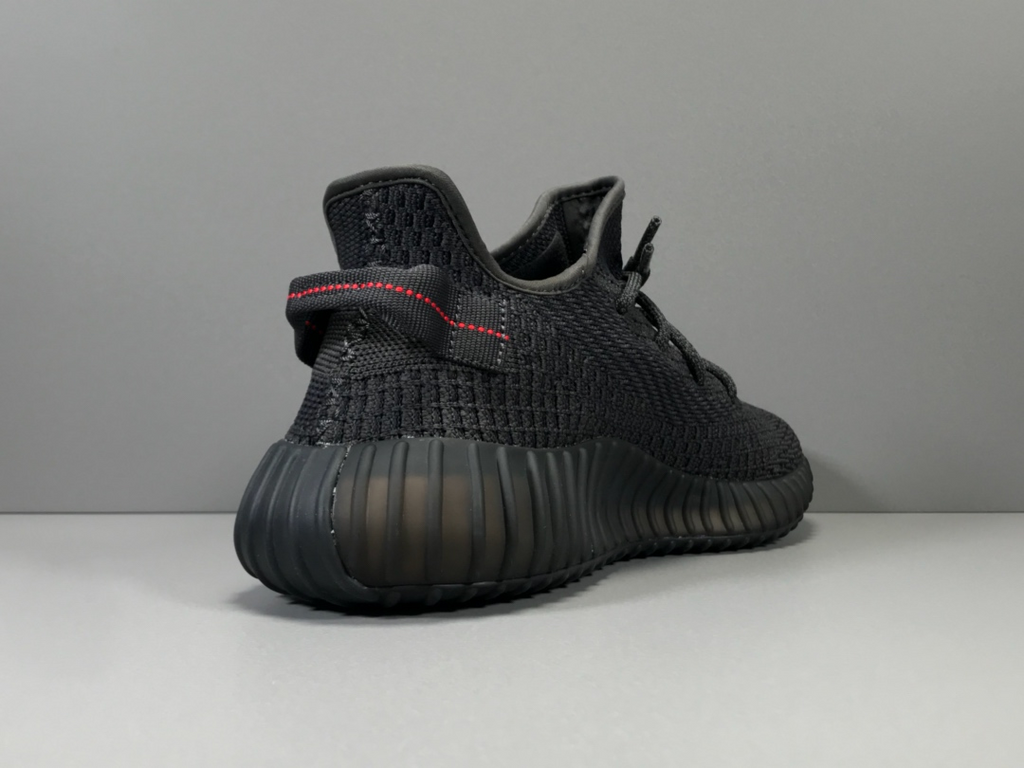 Adidas Yeezy Boost 350 V2 “BLACK”