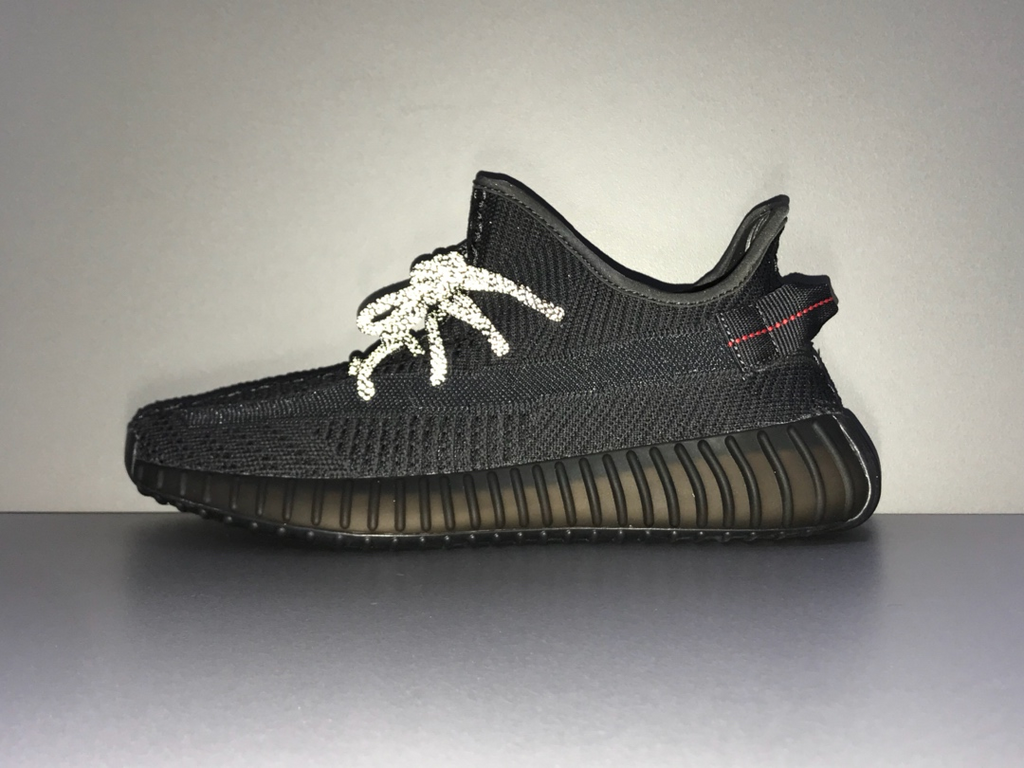 Adidas Yeezy Boost 350 V2 “BLACK”