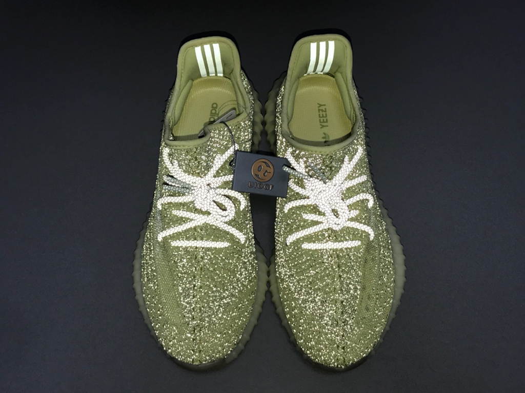 Adidas Yeezy Boost 350 V2 “ANTLRF”
