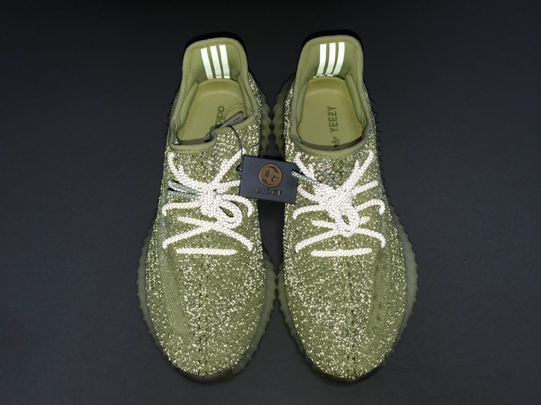 Adidas Yeezy Boost 350 V2 “ANTLRF”