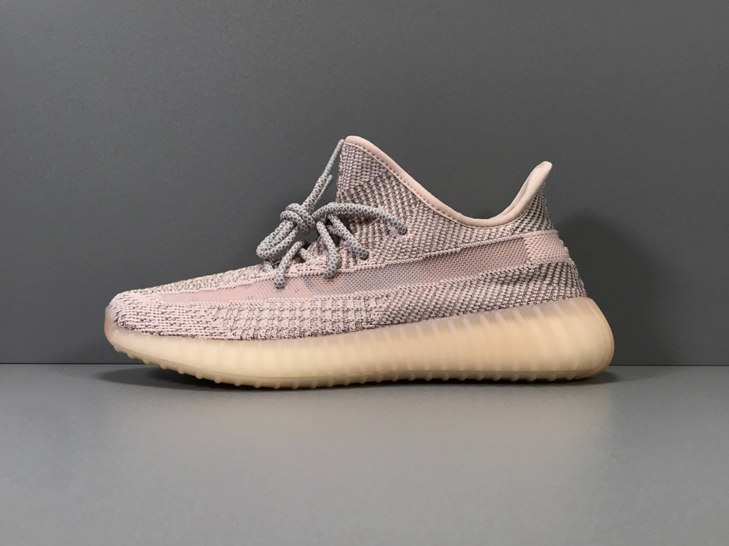 Adidas Yeezy Boost 350 V2 “SYNTRF”