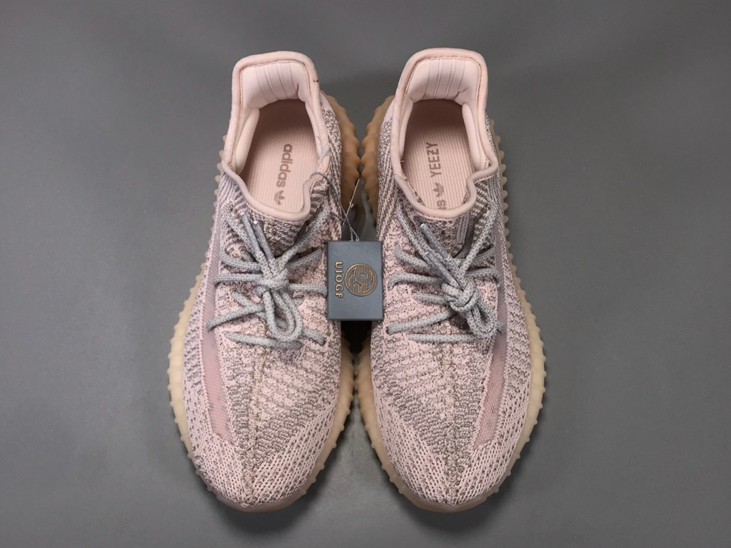 Adidas Yeezy Boost 350 V2 “SYNTRF”