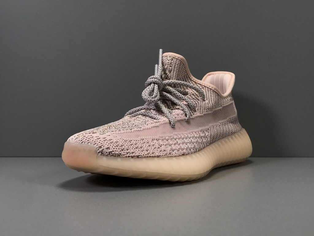 Adidas Yeezy Boost 350 V2 “SYNTRF”