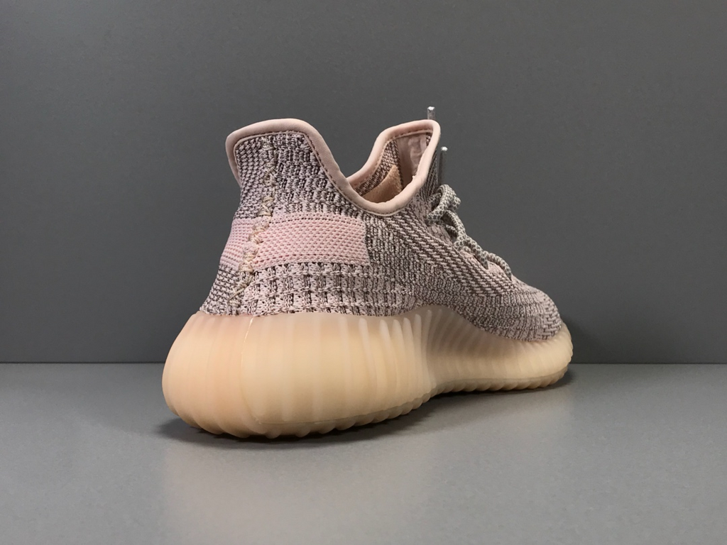 Adidas Yeezy Boost 350 V2 “SYNTRF”