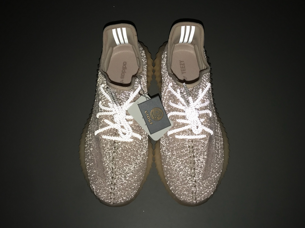 Adidas Yeezy Boost 350 V2 “SYNTRF”