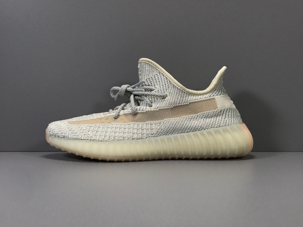 Adidas Yeezy Boost 350 V2 “LUNDRF”