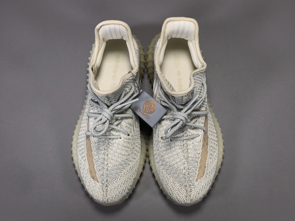 Adidas Yeezy Boost 350 V2 “LUNDRF”