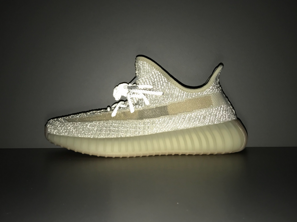 Adidas Yeezy Boost 350 V2 “LUNDRF”