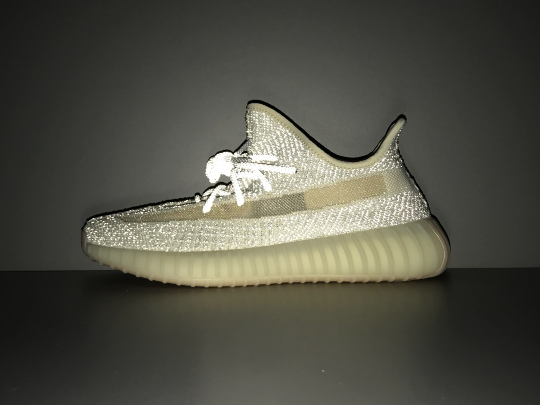 Adidas Yeezy Boost 350 V2 “LUNDRF”