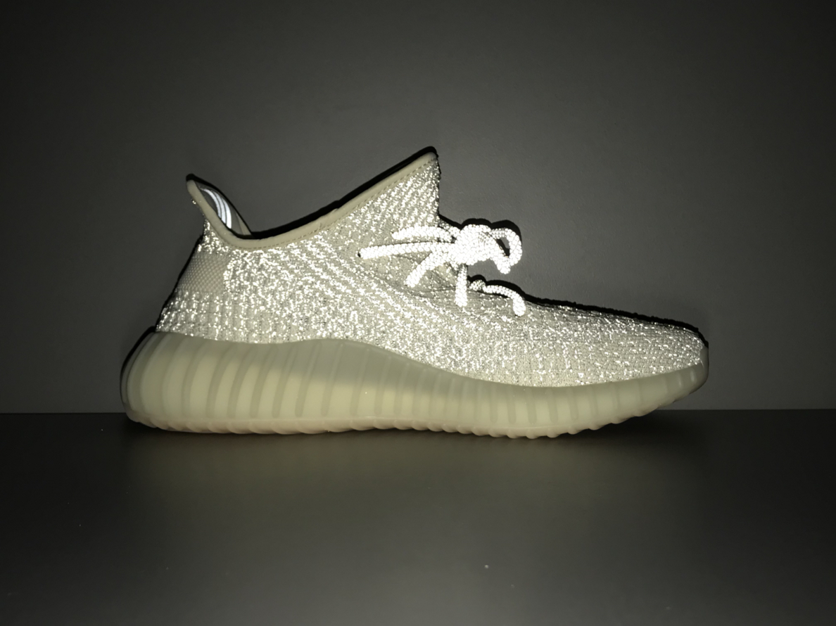 Adidas Yeezy Boost 350 V2 “LUNDRF”
