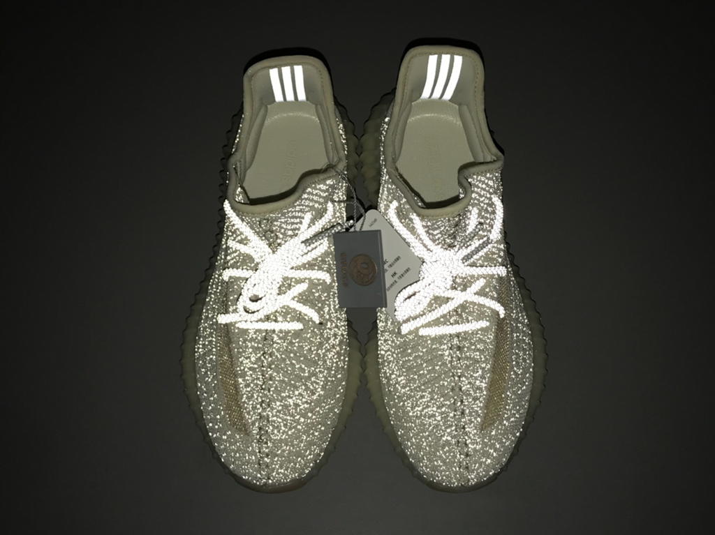 Adidas Yeezy Boost 350 V2 “LUNDRF”