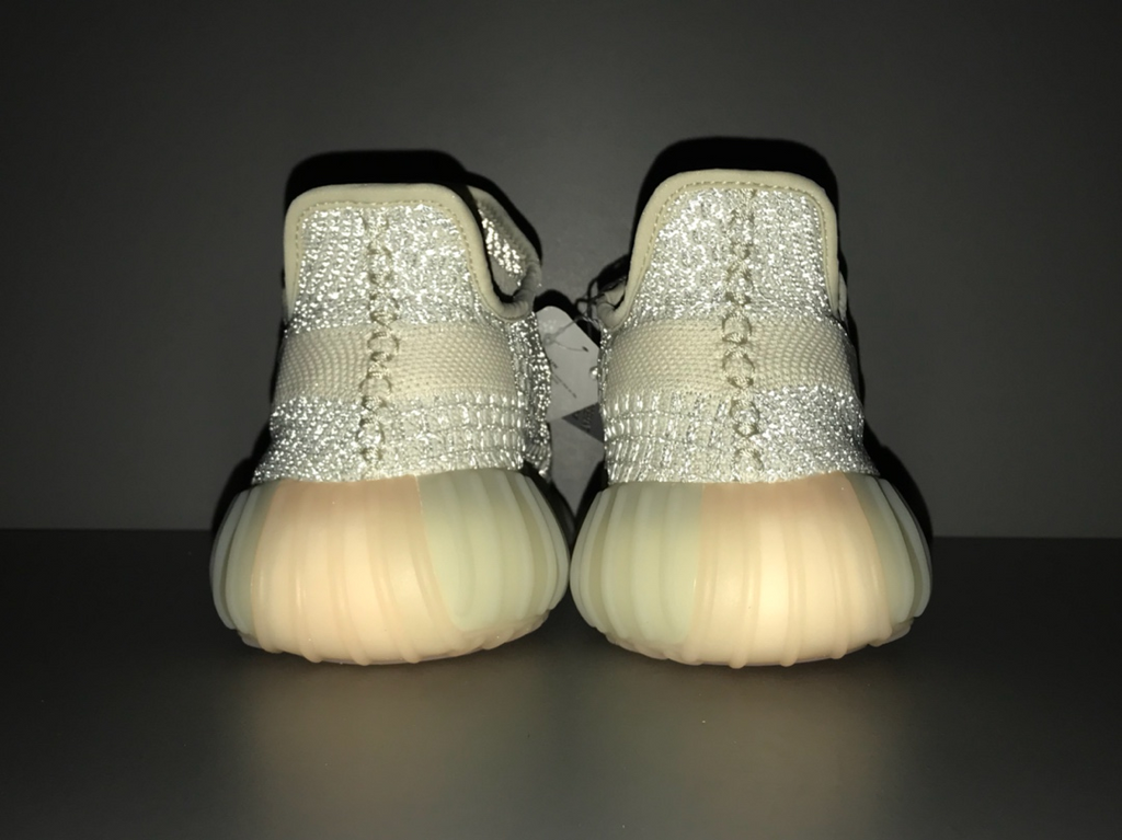 Adidas Yeezy Boost 350 V2 “LUNDRF”