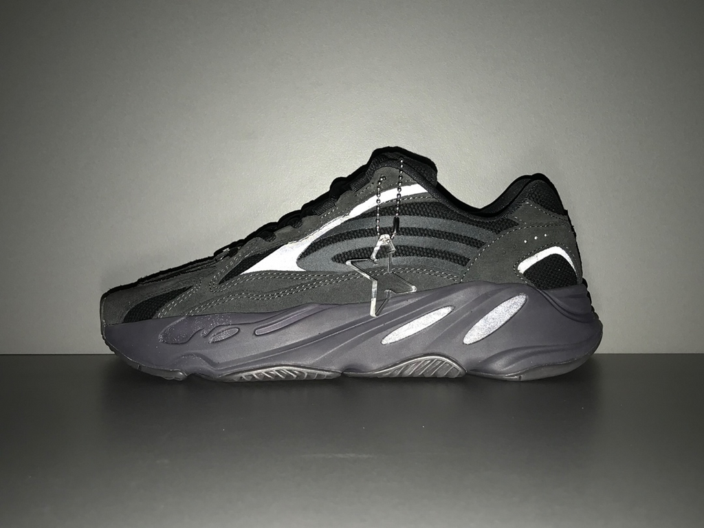 Adidas Yeezy 700 V2 “Vanta”