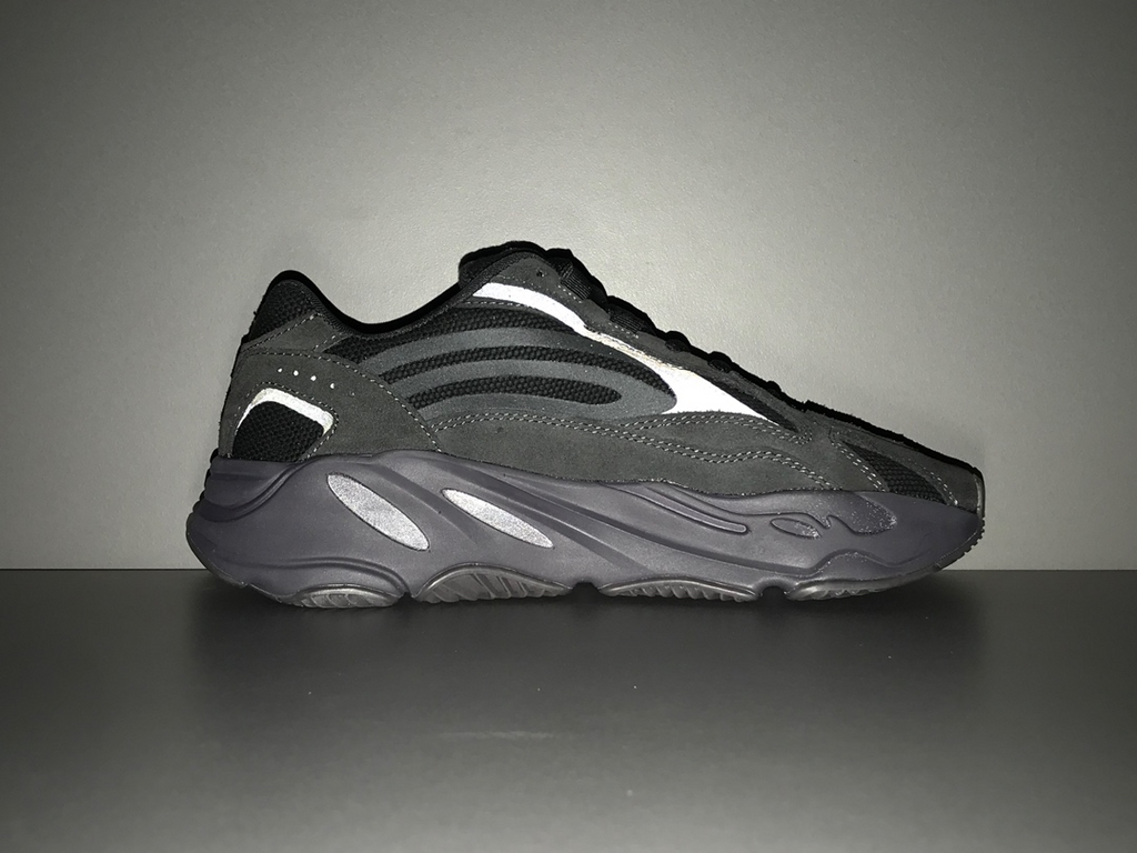 Adidas Yeezy 700 V2 “Vanta”