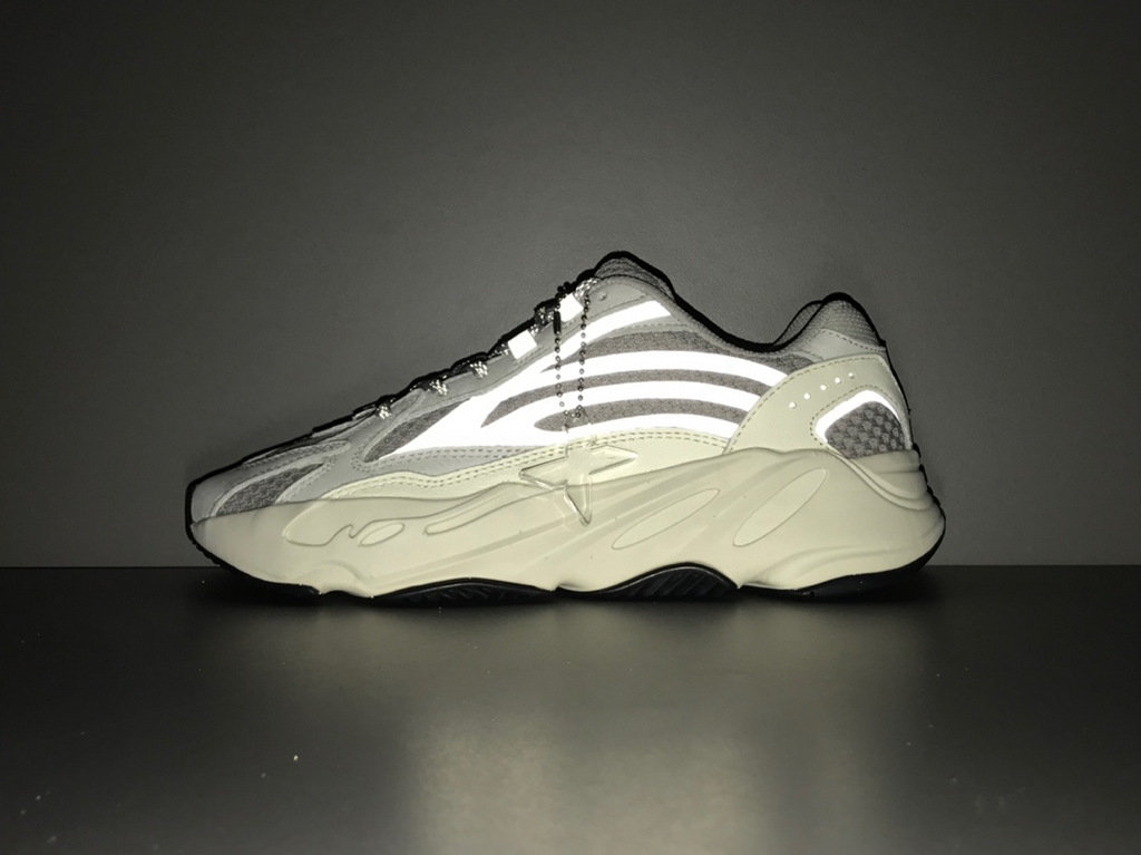 Adidas Yeezy 700 V2 “Static”