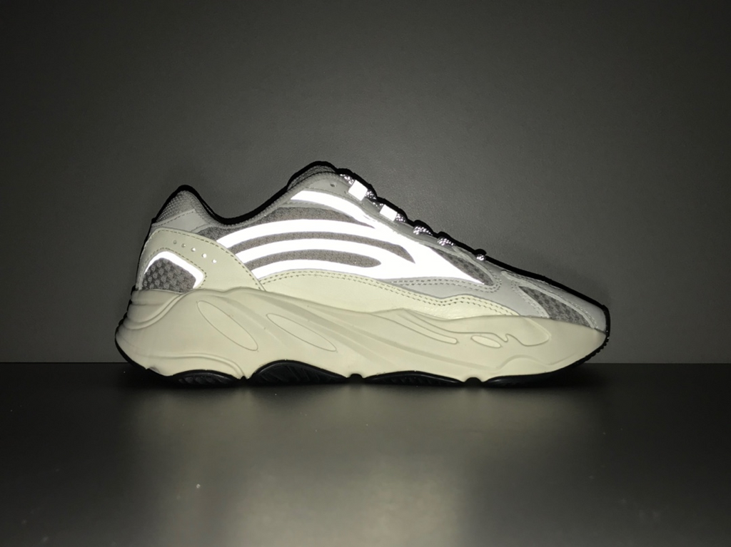 Adidas Yeezy 700 V2 “Static”