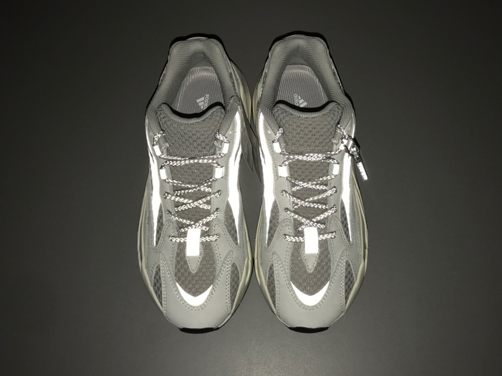Adidas Yeezy 700 V2 “Static”