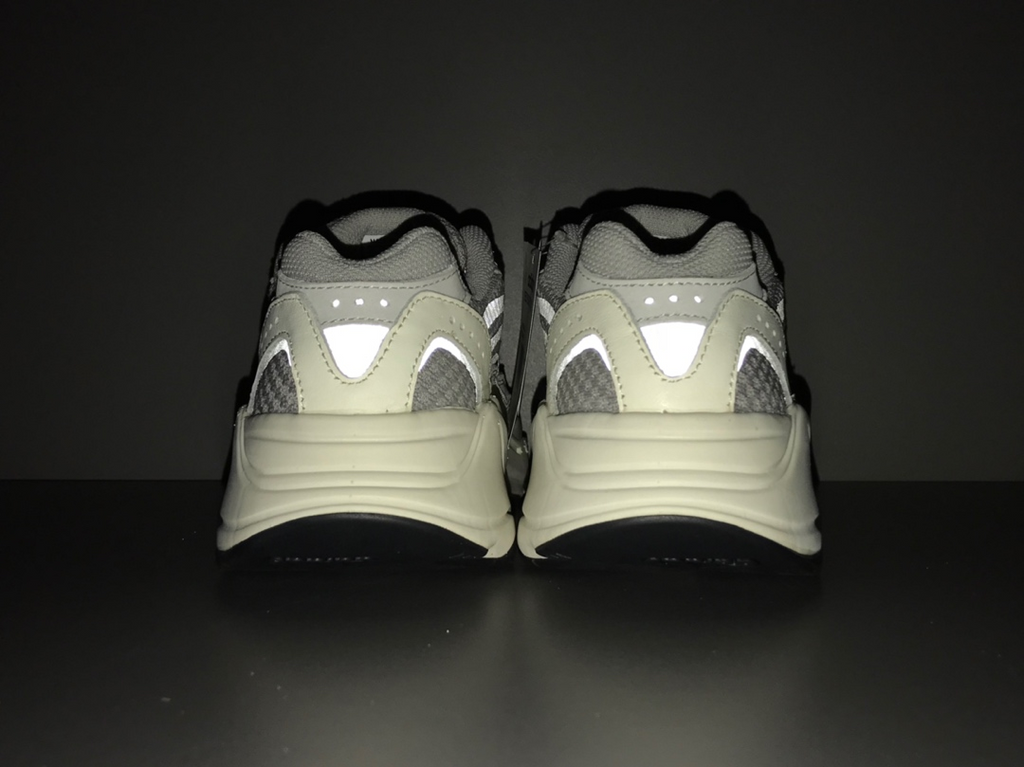 Adidas Yeezy 700 V2 “Static”