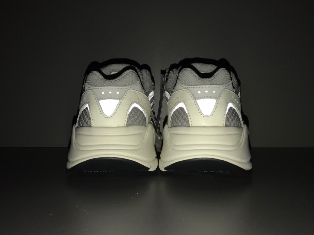 Adidas Yeezy 700 V2 “Static”