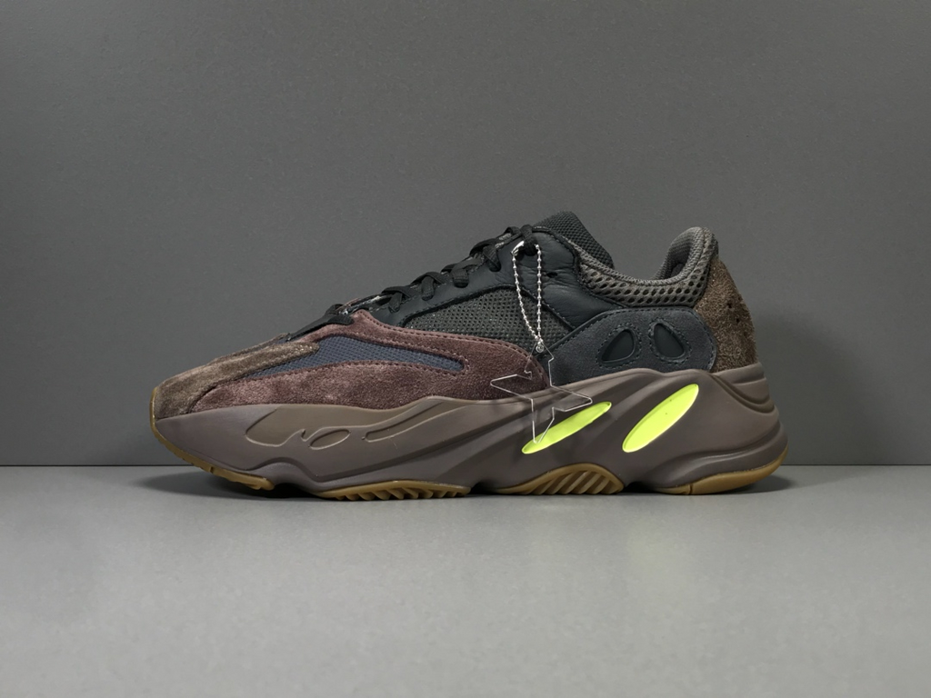 Adidas Yeezy 700 MAUVE