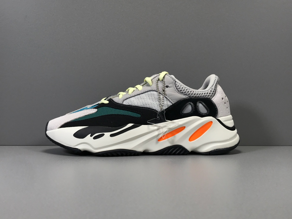 Adidas Yeezy 700 Wave