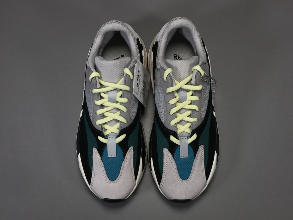Adidas Yeezy 700 Wave