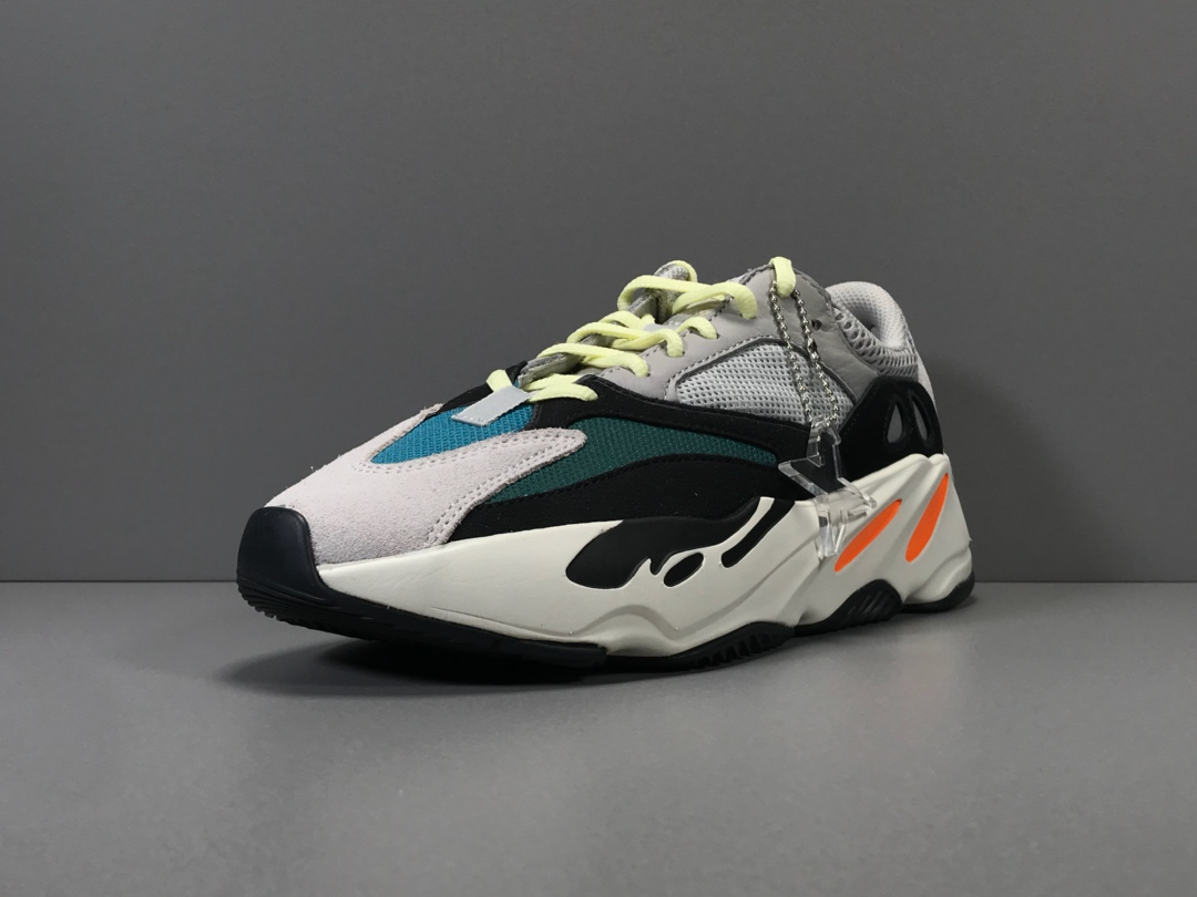 Adidas Yeezy 700 Wave