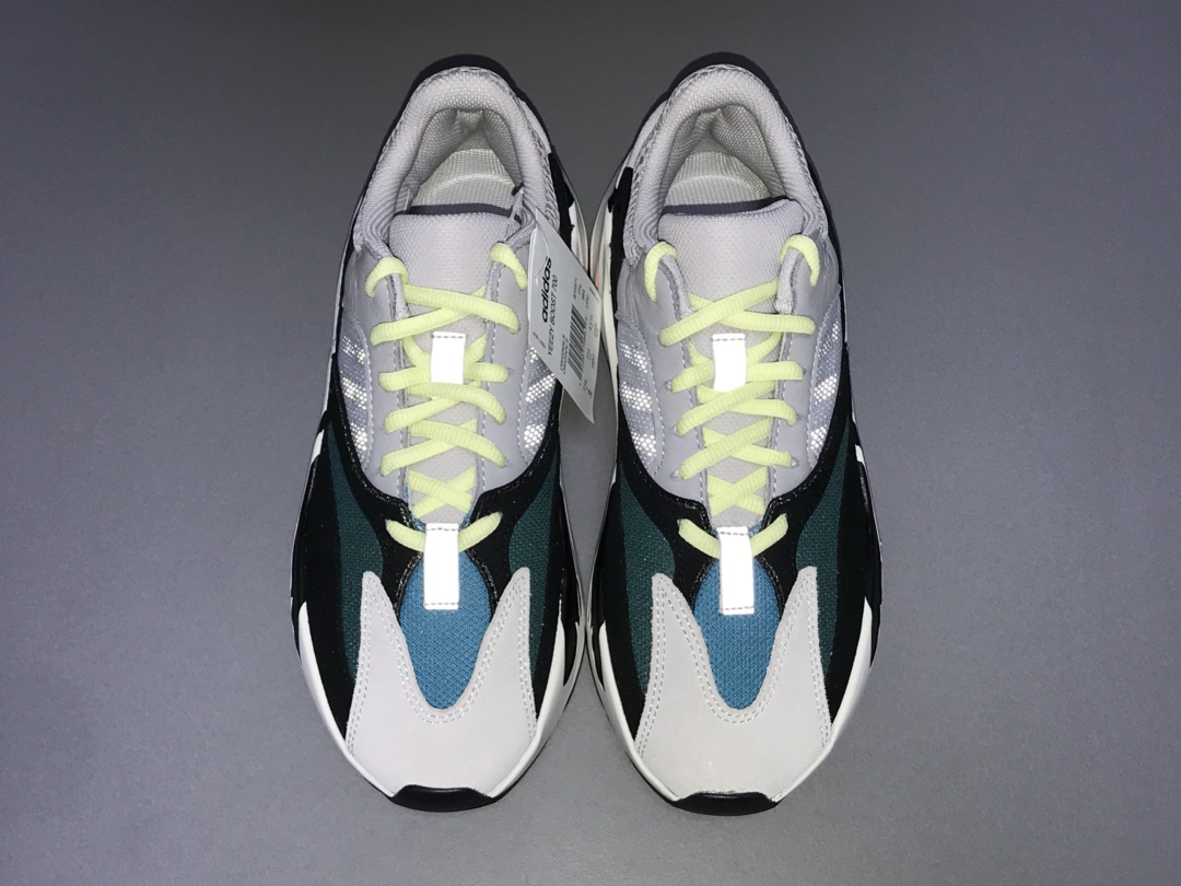 Adidas Yeezy 700 Wave