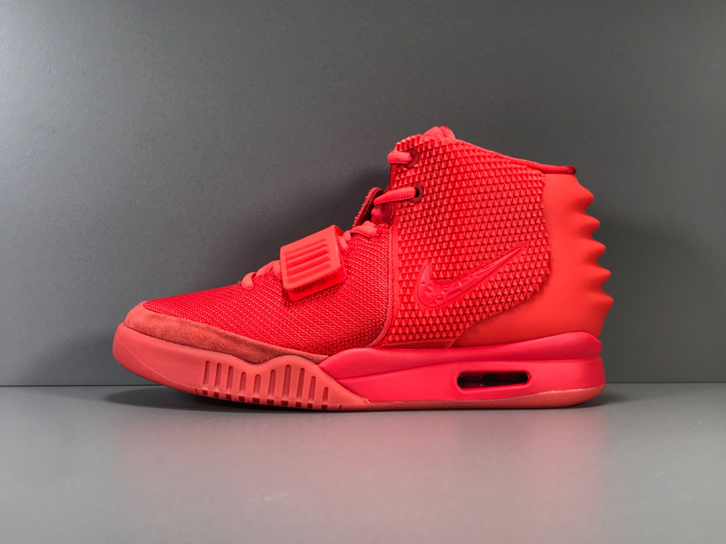 Nike Air YEEZY 2 SP