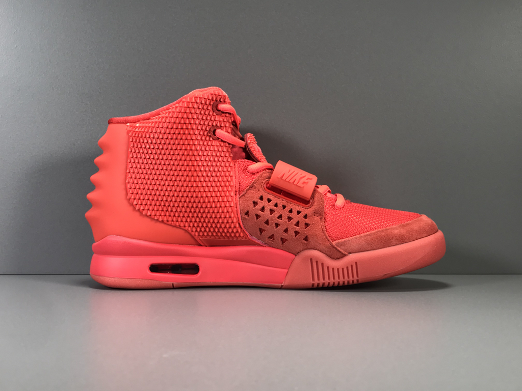 Nike Air YEEZY 2 SP