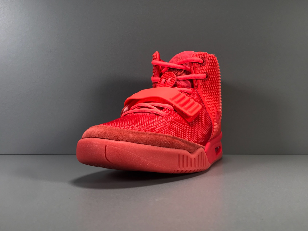 Nike Air YEEZY 2 SP