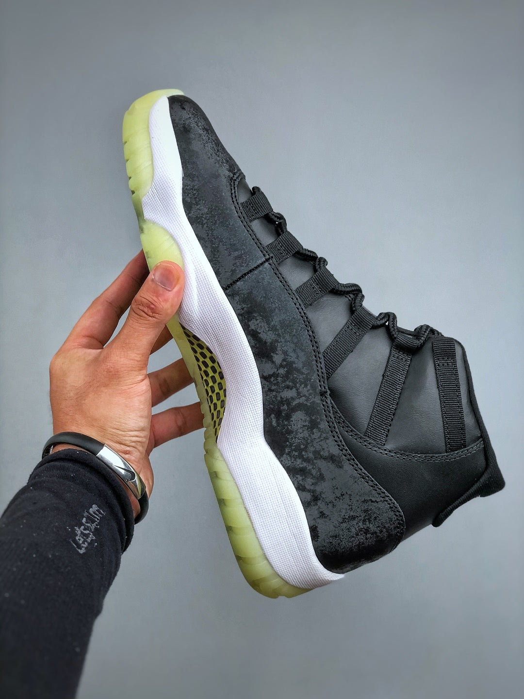 Air Jordan 11 Retro "Inner Beast" AJ11