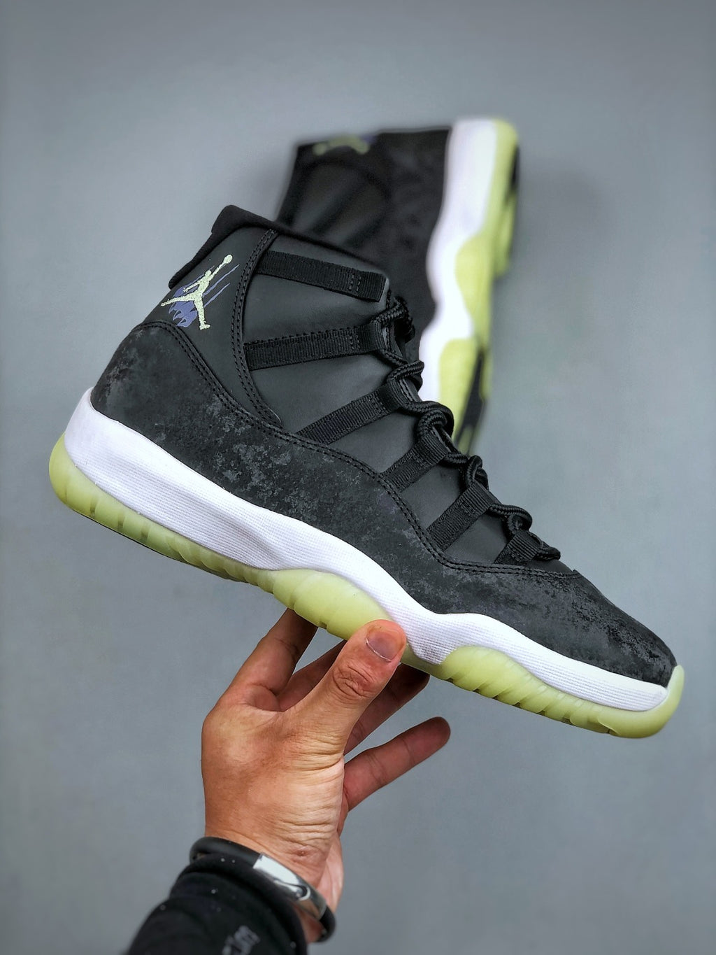 Air Jordan 11 Retro "Inner Beast" AJ11