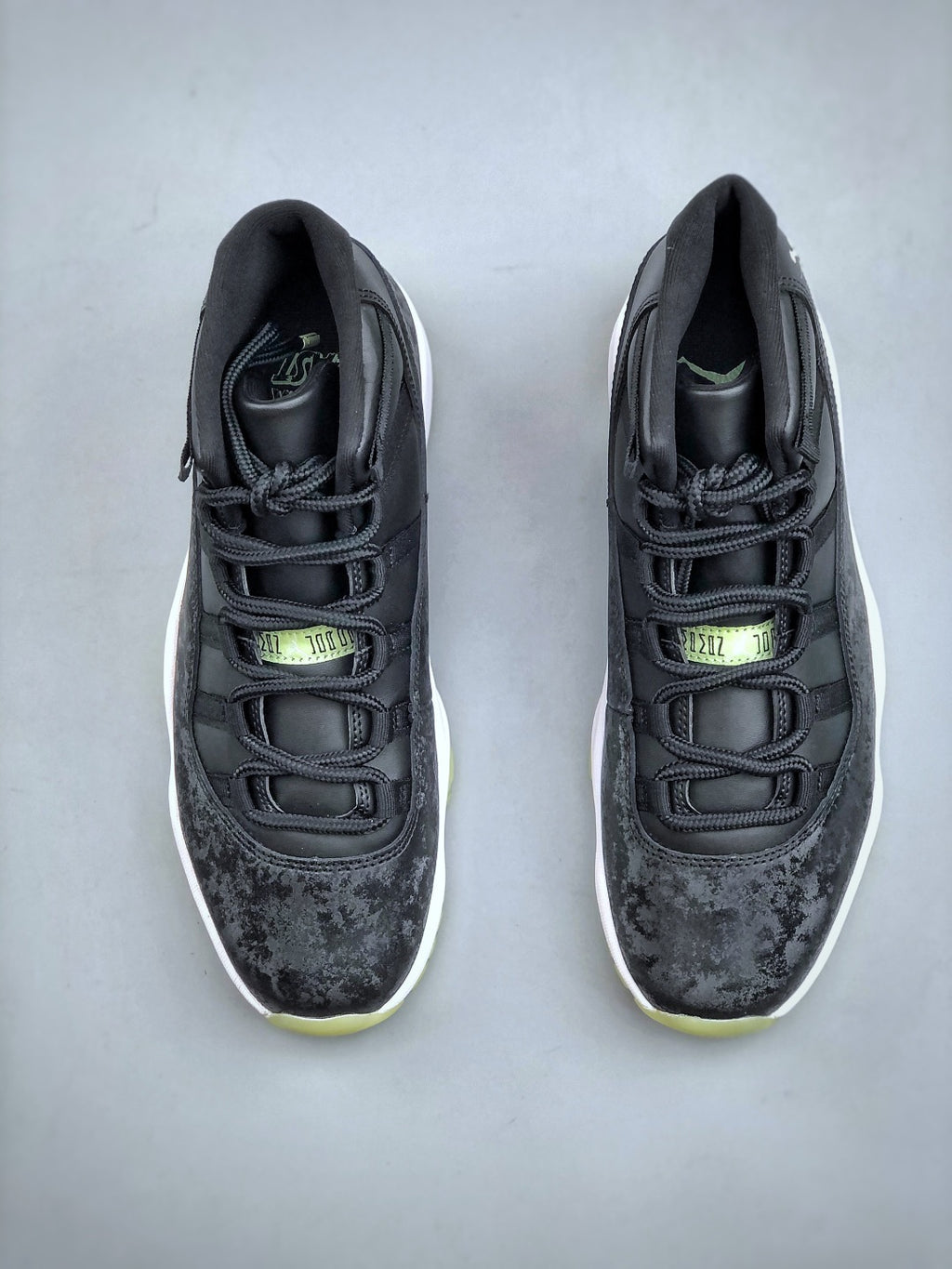 Air Jordan 11 Retro "Inner Beast" AJ11