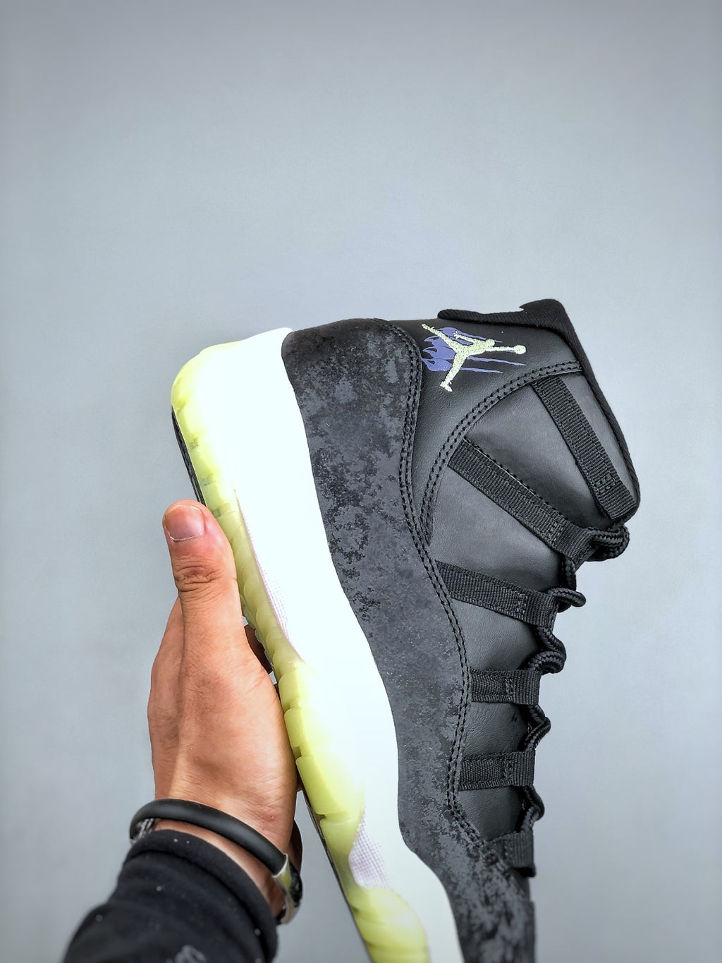 Air Jordan 11 Retro "Inner Beast" AJ11