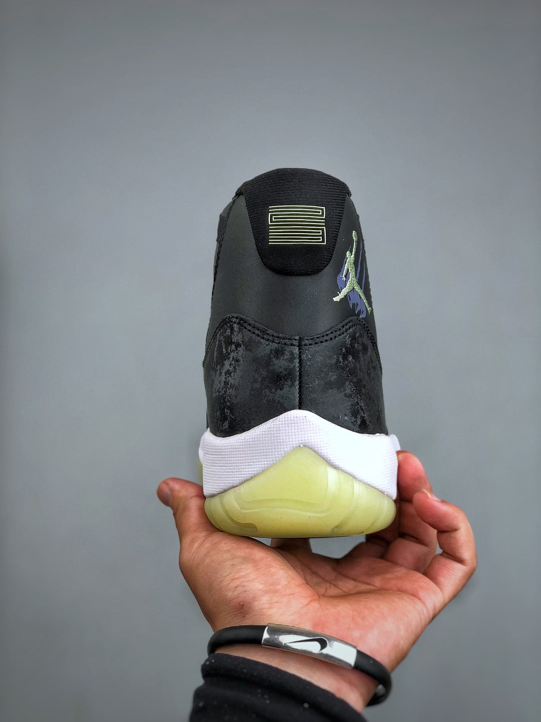 Air Jordan 11 Retro "Inner Beast" AJ11