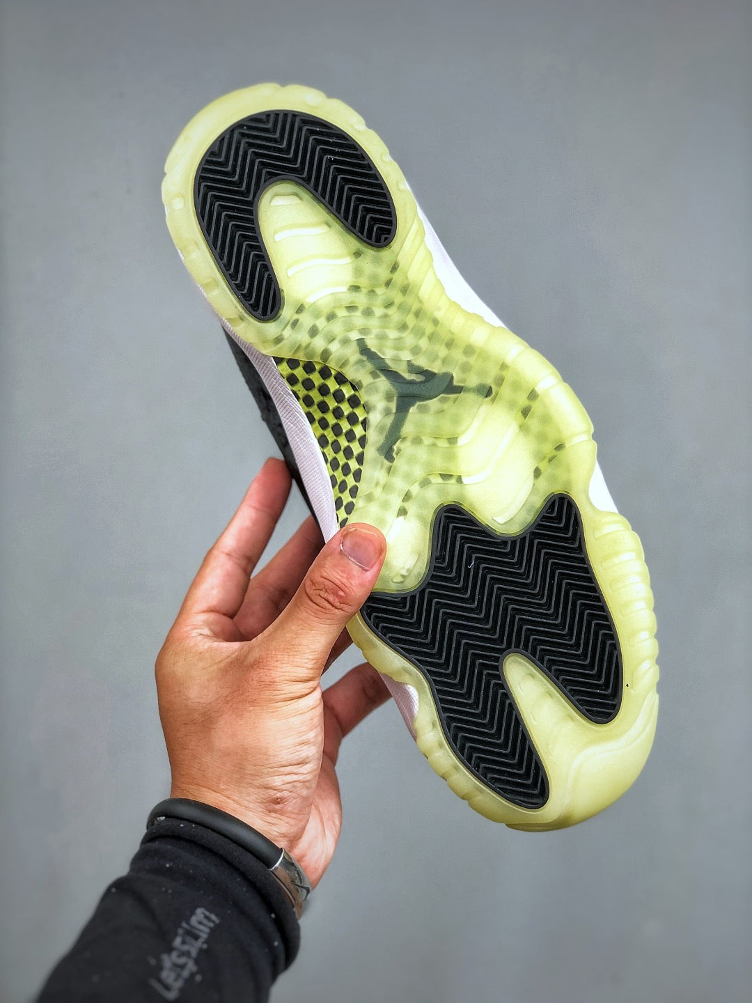 Air Jordan 11 Retro "Inner Beast" AJ11